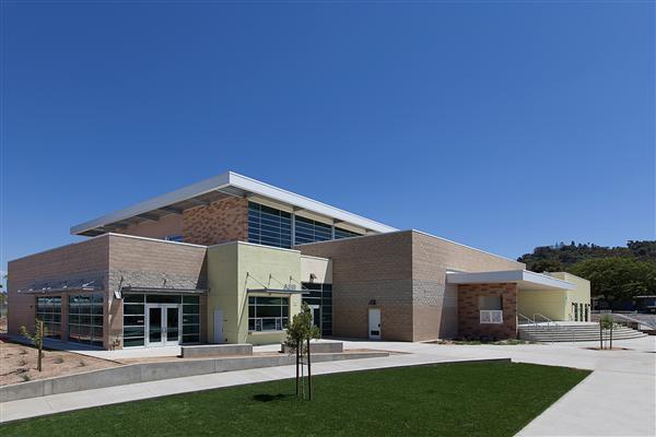EMERALD MIDDLE SCHOOL